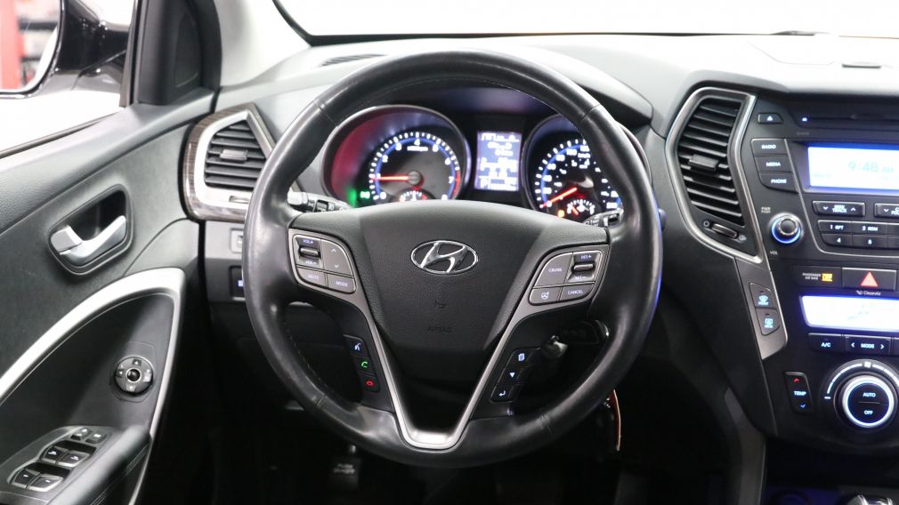 2015 Hyundai Santa Fe Premium #24