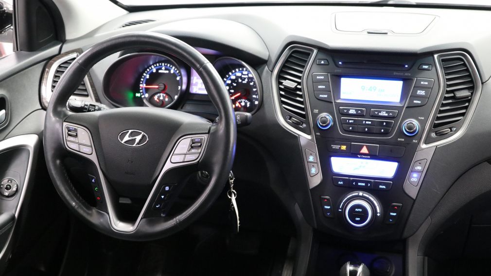 2015 Hyundai Santa Fe Premium #26