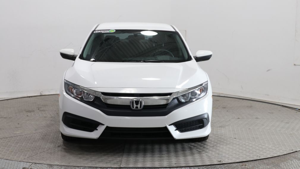 2017 Honda Civic LX AUTO A/C GR ÉLECT CAM RECUL BLUETOOTH #2