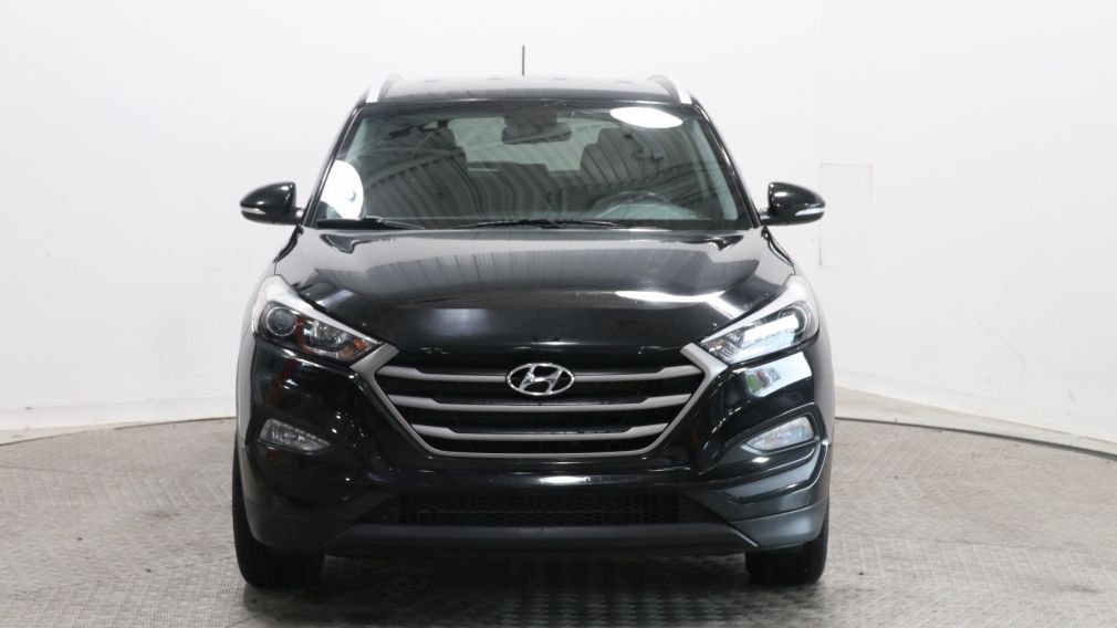 2016 Hyundai Tucson PREMIUM FWD AUTO A/C GR ÉLECT MAGS CAM RECUL #1