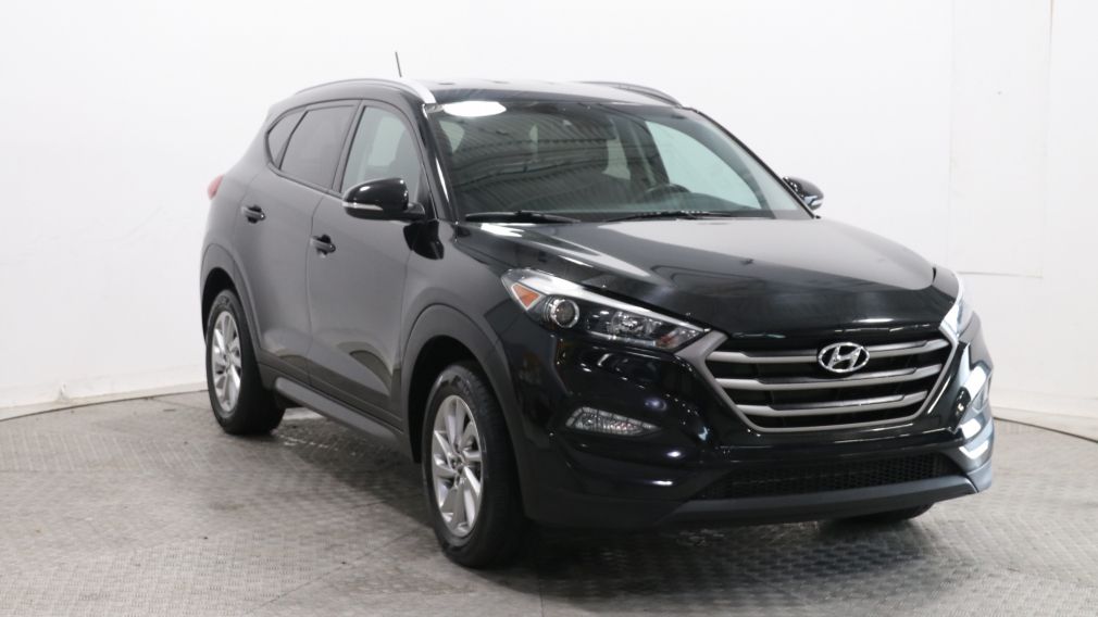 2016 Hyundai Tucson PREMIUM FWD AUTO A/C GR ÉLECT MAGS CAM RECUL #2