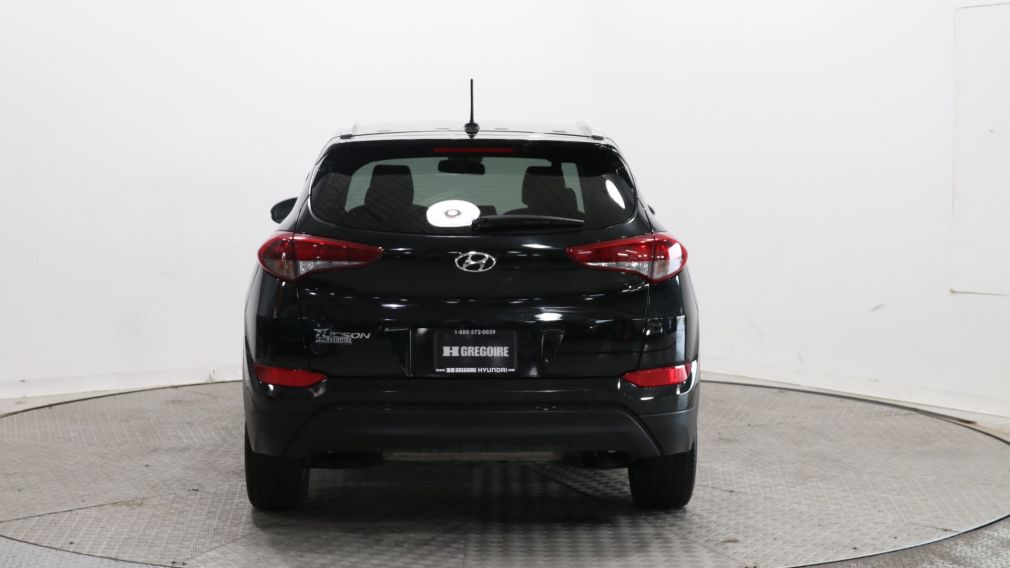 2016 Hyundai Tucson PREMIUM FWD AUTO A/C GR ÉLECT MAGS CAM RECUL #5