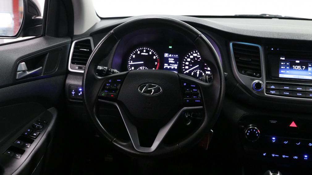 2016 Hyundai Tucson PREMIUM FWD AUTO A/C GR ÉLECT MAGS CAM RECUL #22