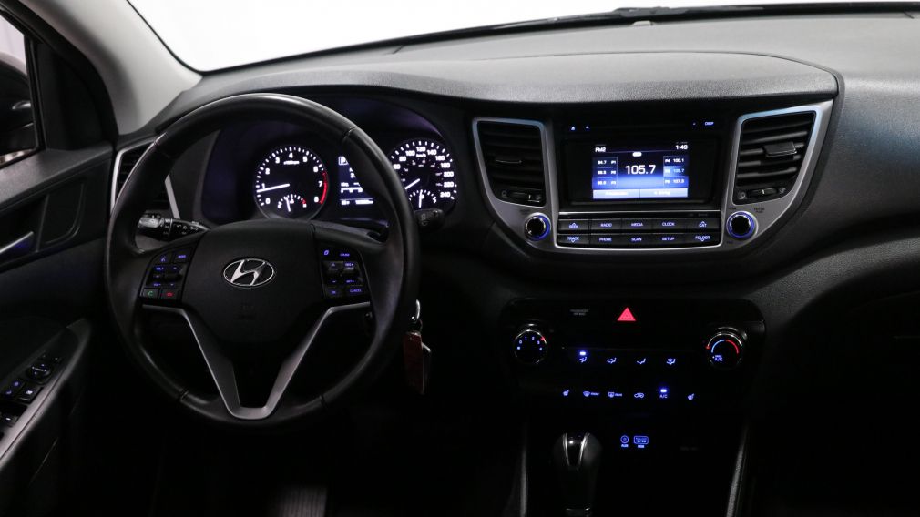 2016 Hyundai Tucson PREMIUM FWD AUTO A/C GR ÉLECT MAGS CAM RECUL #24