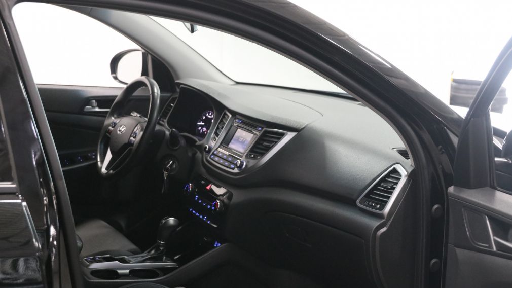 2016 Hyundai Tucson PREMIUM FWD AUTO A/C GR ÉLECT MAGS CAM RECUL #25