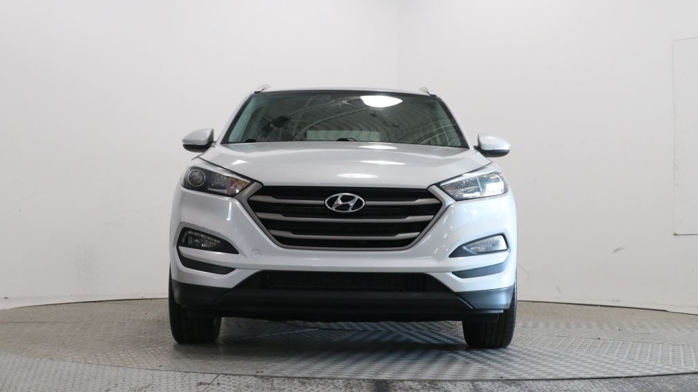 2016 Hyundai Tucson PREMIUM AWD AUTO A/C GR ÉLECT MAGS CAM RECUL #0
