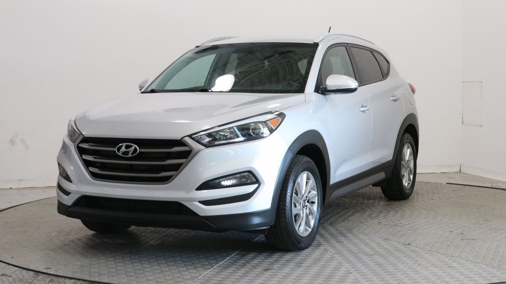 2016 Hyundai Tucson PREMIUM AWD AUTO A/C GR ÉLECT MAGS CAM RECUL #2