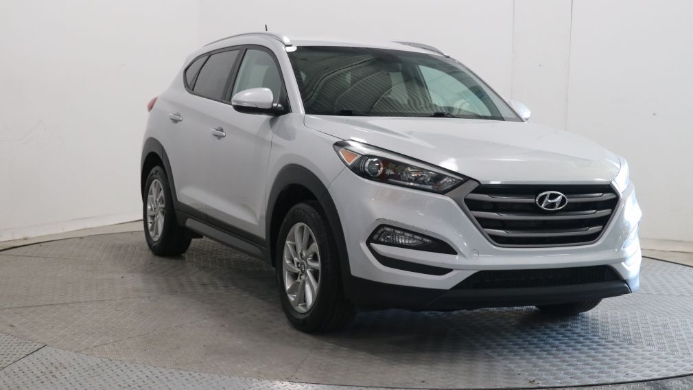 2016 Hyundai Tucson PREMIUM AWD AUTO A/C GR ÉLECT MAGS CAM RECUL #4