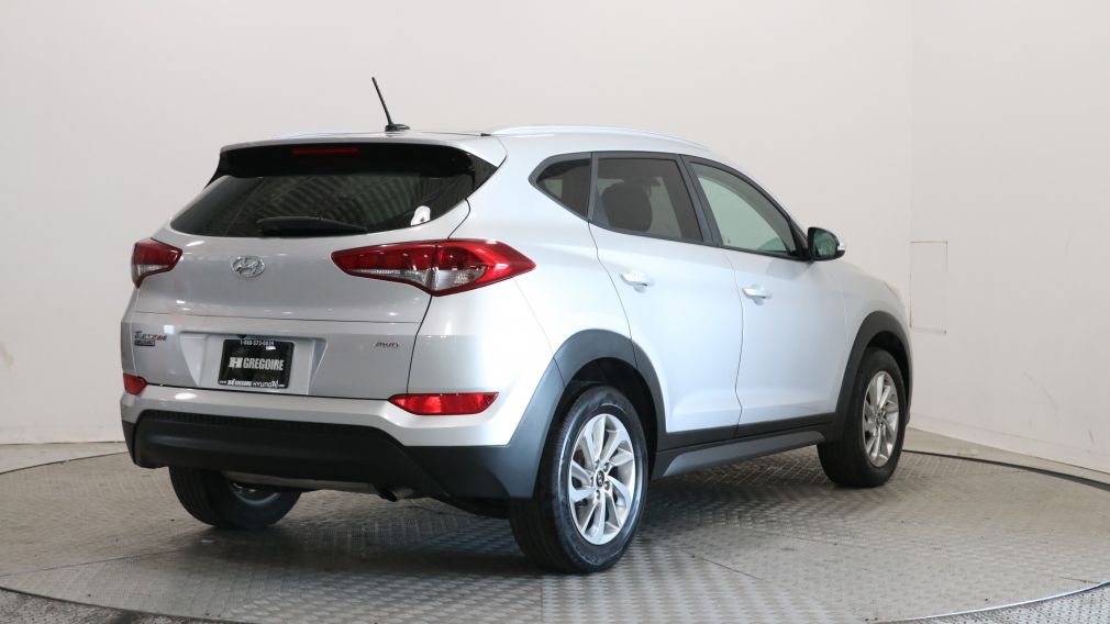 2016 Hyundai Tucson PREMIUM AWD AUTO A/C GR ÉLECT MAGS CAM RECUL #4