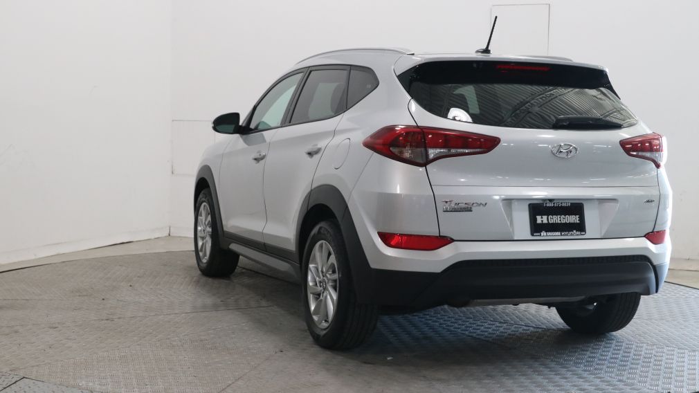 2016 Hyundai Tucson PREMIUM AWD AUTO A/C GR ÉLECT MAGS CAM RECUL #7