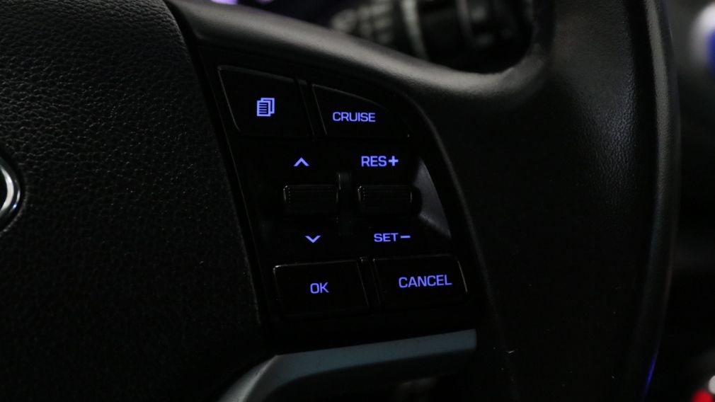 2016 Hyundai Tucson PREMIUM AWD AUTO A/C GR ÉLECT MAGS CAM RECUL #16
