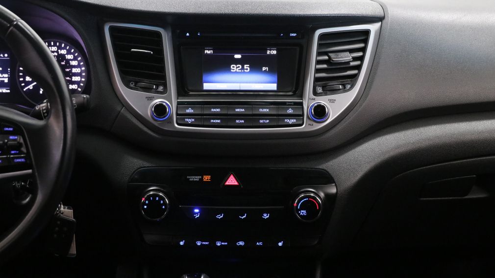2016 Hyundai Tucson PREMIUM AWD AUTO A/C GR ÉLECT MAGS CAM RECUL #24
