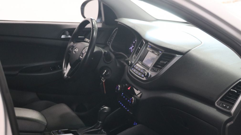 2016 Hyundai Tucson PREMIUM AWD AUTO A/C GR ÉLECT MAGS CAM RECUL #25