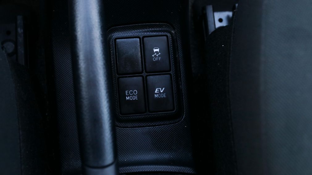 2017 Toyota Prius C 5dr HB | HYBRIDE - CRUISE CONTROL INTELLIGENT - CA #18