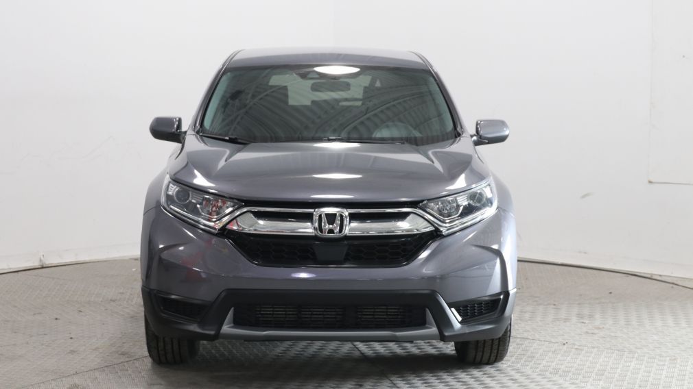2019 Honda CRV LX AWD AUTO A/C GR ÉLECT MAGS CAM RECUL BLUETOOTH #2