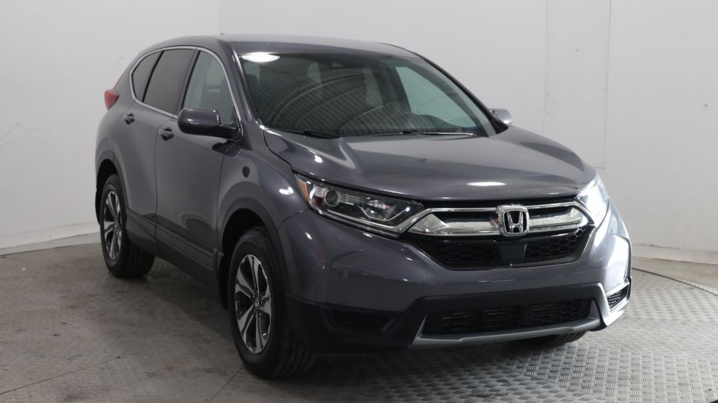 2019 Honda CRV LX AWD AUTO A/C GR ÉLECT MAGS CAM RECUL BLUETOOTH #3