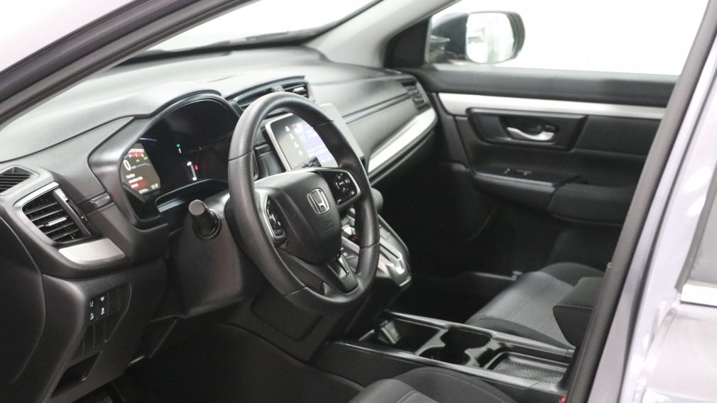 2019 Honda CRV LX AWD AUTO A/C GR ÉLECT MAGS CAM RECUL BLUETOOTH #13