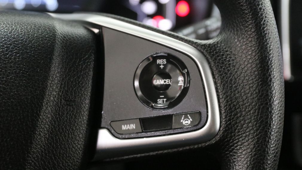 2019 Honda CRV LX AWD AUTO A/C GR ÉLECT MAGS CAM RECUL BLUETOOTH #17