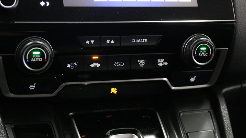 2019 Honda CRV LX AWD AUTO A/C GR ÉLECT MAGS CAM RECUL BLUETOOTH #22