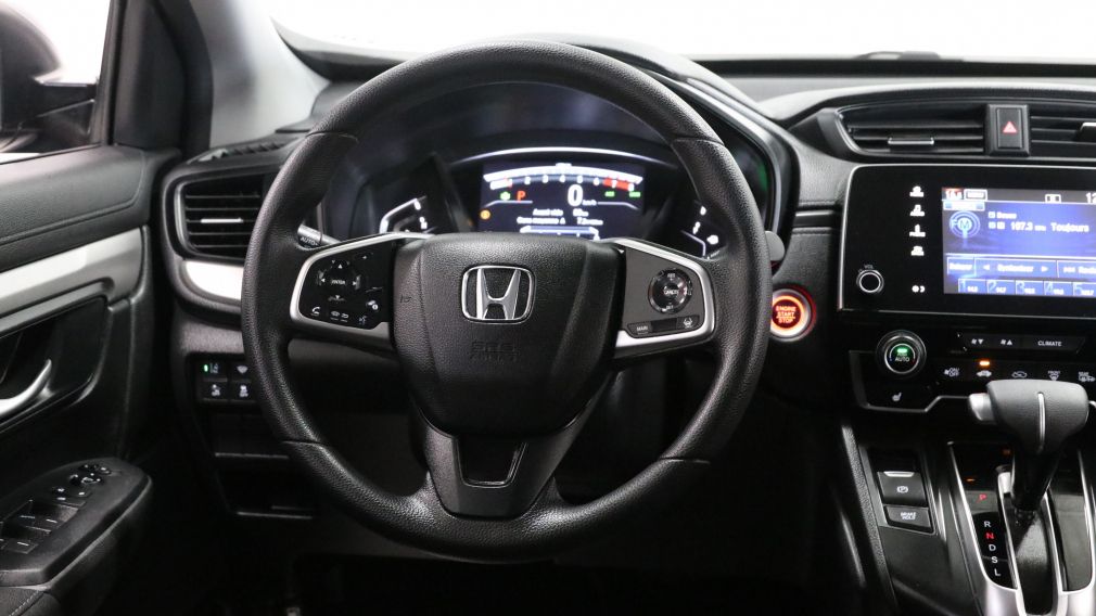 2019 Honda CRV LX AWD AUTO A/C GR ÉLECT MAGS CAM RECUL BLUETOOTH #27