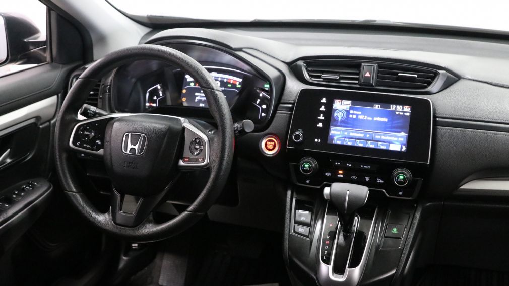 2019 Honda CRV LX AWD AUTO A/C GR ÉLECT MAGS CAM RECUL BLUETOOTH #28