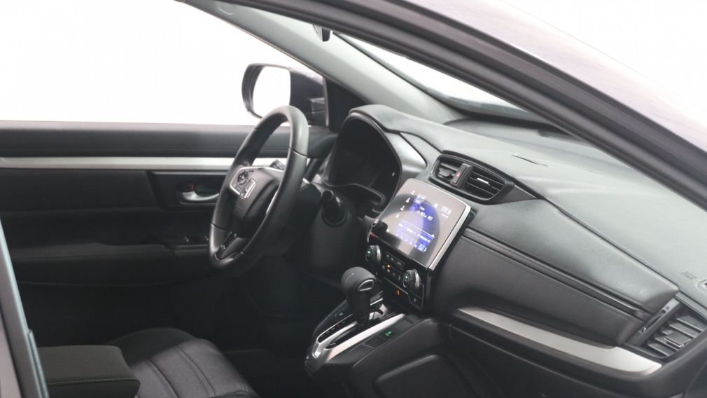 2019 Honda CRV LX AWD AUTO A/C GR ÉLECT MAGS CAM RECUL BLUETOOTH #30