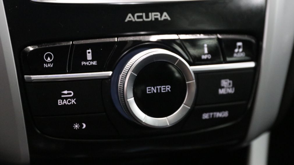 2017 Acura TLX TECH AUTO A/C CUIR GR ÉLECT TOIT MAGS CAM RECUL #27