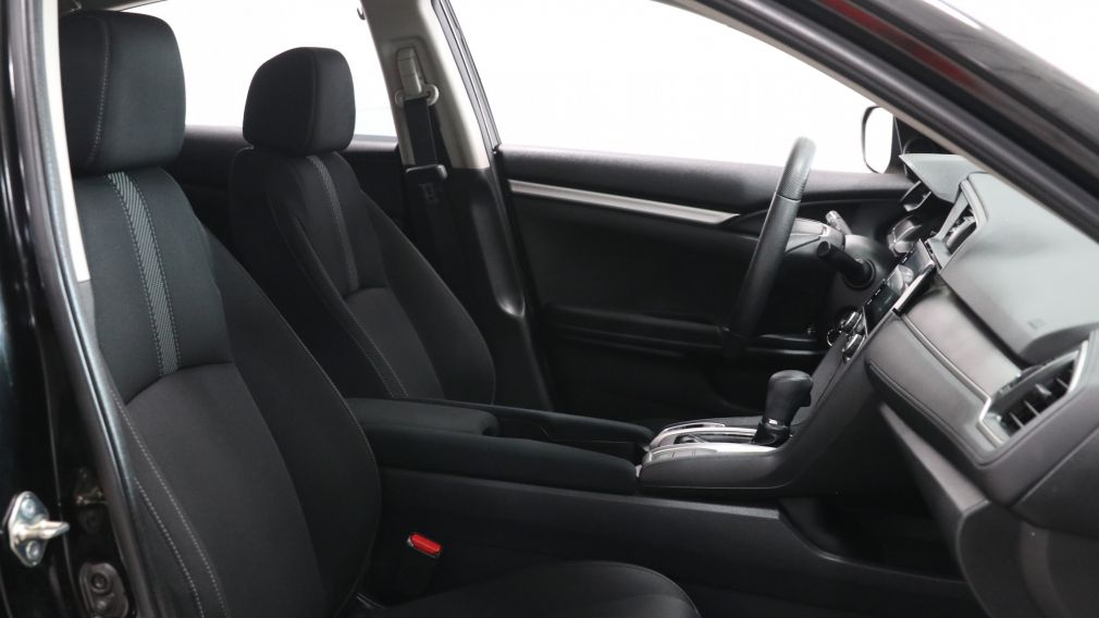 2017 Honda Civic LX AUTO A/C GR ÉLECT MAGS CAM RECUL BLUETOOTH #23