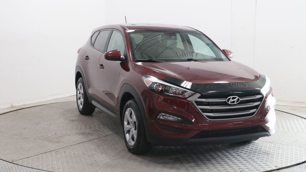 2016 Hyundai Tucson FWD AUTO A/C GR ÉLECT CAM RECUL BLUETOOTH #3