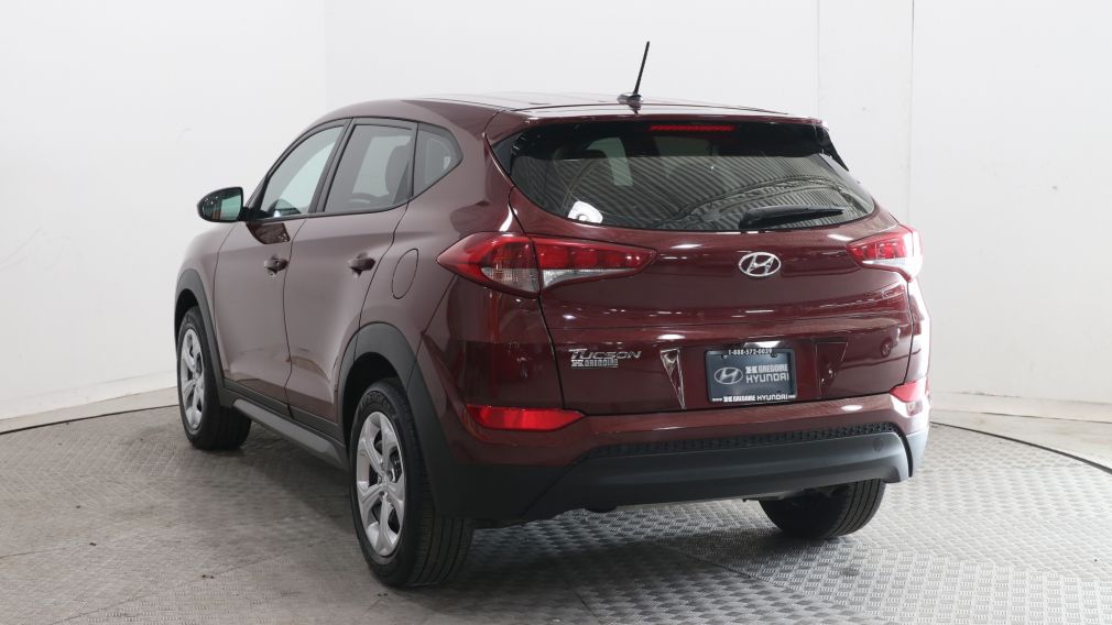 2016 Hyundai Tucson FWD AUTO A/C GR ÉLECT CAM RECUL BLUETOOTH #7