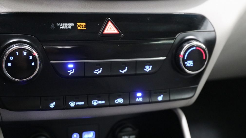 2016 Hyundai Tucson FWD AUTO A/C GR ÉLECT CAM RECUL BLUETOOTH #18