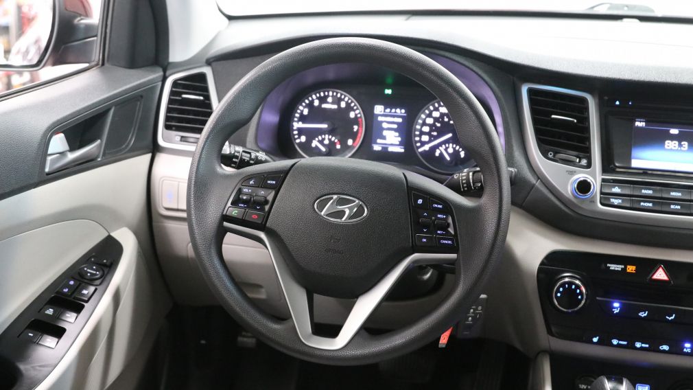 2016 Hyundai Tucson FWD AUTO A/C GR ÉLECT CAM RECUL BLUETOOTH #20