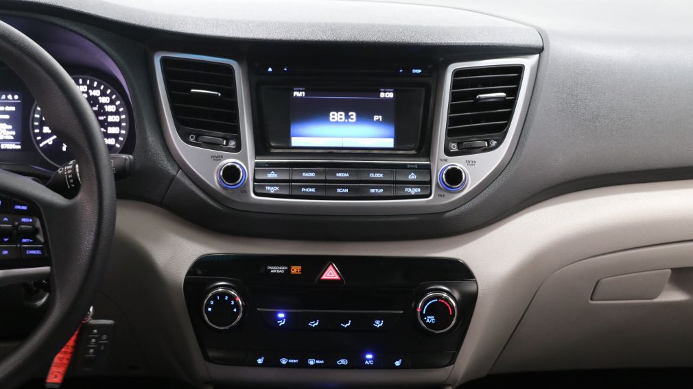 2016 Hyundai Tucson FWD AUTO A/C GR ÉLECT CAM RECUL BLUETOOTH #21