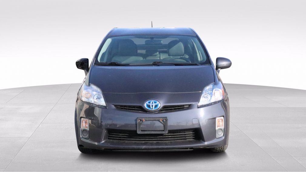 2011 Toyota Prius 5dr HB CUIR MAGS #1
