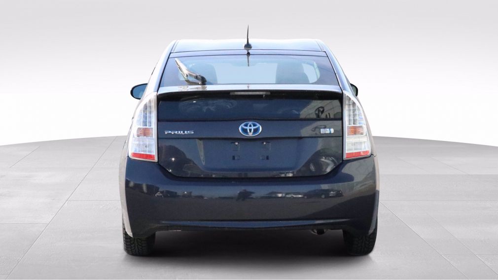 2011 Toyota Prius 5dr HB CUIR MAGS #6