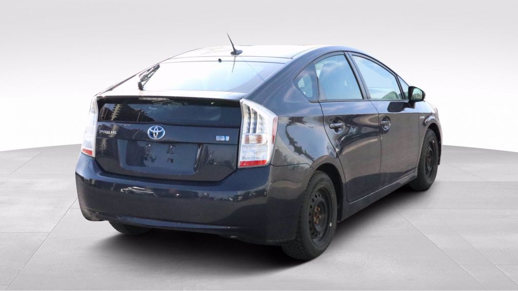 2011 Toyota Prius 5dr HB CUIR MAGS #6