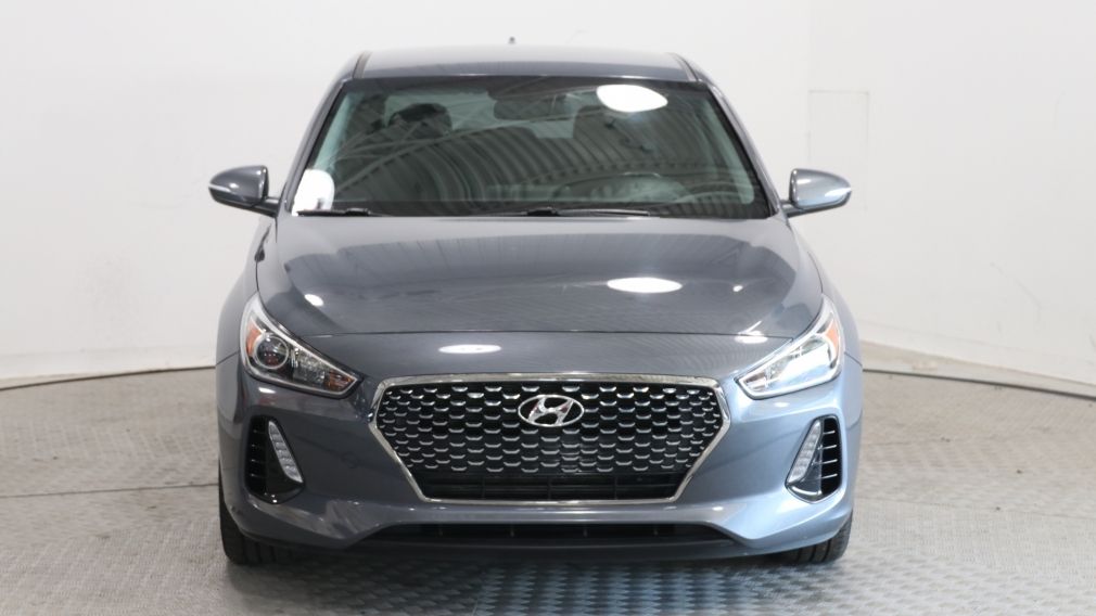 2018 Hyundai Elantra GT GL AUTO A/C GR ÉLECT MAGS CAM RECUL BLUETOOTH #2