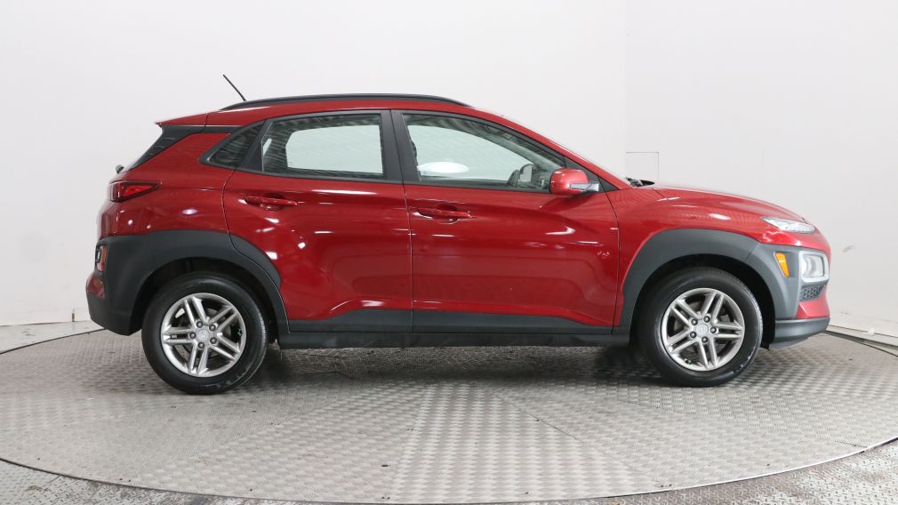 2018 Hyundai Kona Essential #4