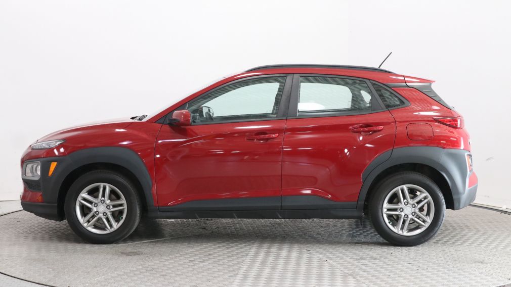 2018 Hyundai Kona Essential #8