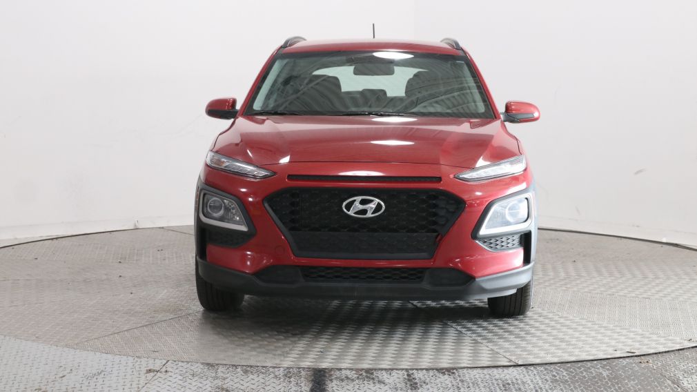 2018 Hyundai Kona Essential #2