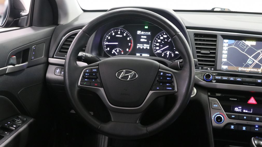 2017 Hyundai Elantra Limited SE #28