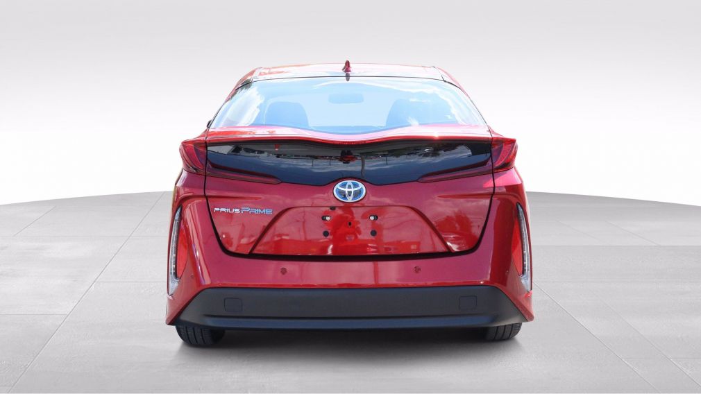 2017 Toyota Prius Technology - SIÈGES ÉLECTRIQUE - VOLANT CHAUFFANT #6