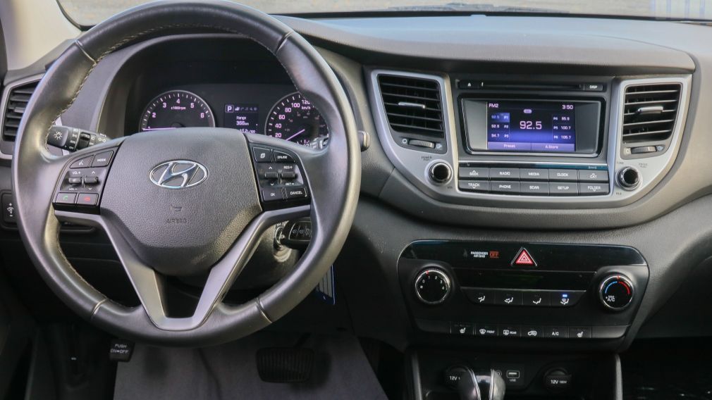 2016 Hyundai Tucson Premium #19