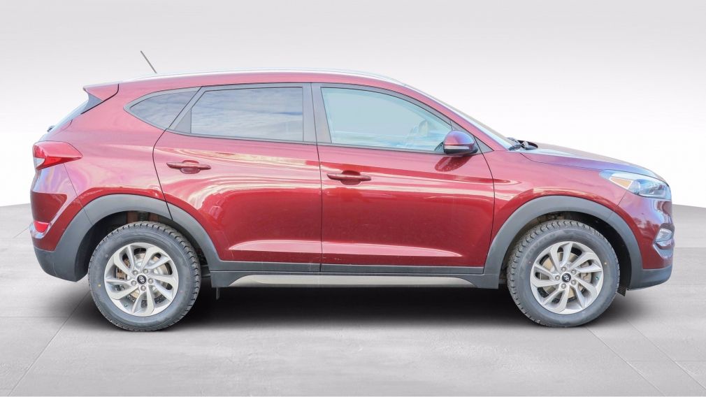 2016 Hyundai Tucson Premium #7