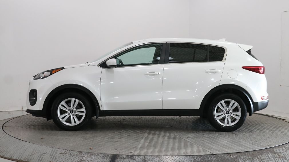 2018 Kia Sportage LX AUTO A/C GR ÉLECT MAGS CAM RECUL BLUETOOTH #7