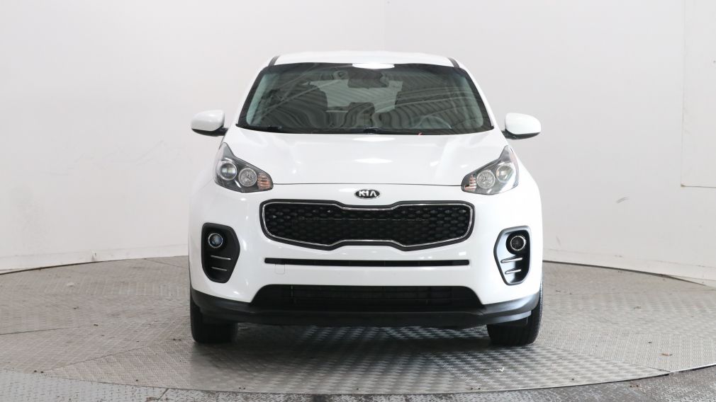 2018 Kia Sportage LX AUTO A/C GR ÉLECT MAGS CAM RECUL BLUETOOTH #1