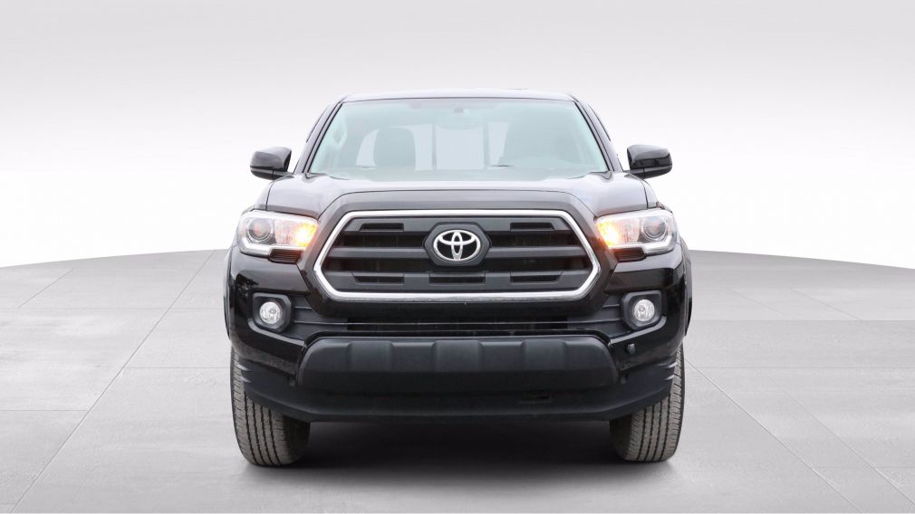 2016 Toyota Tacoma SR5-CAMERA DE RECUL-MAG-COUVRE CAISSE #1