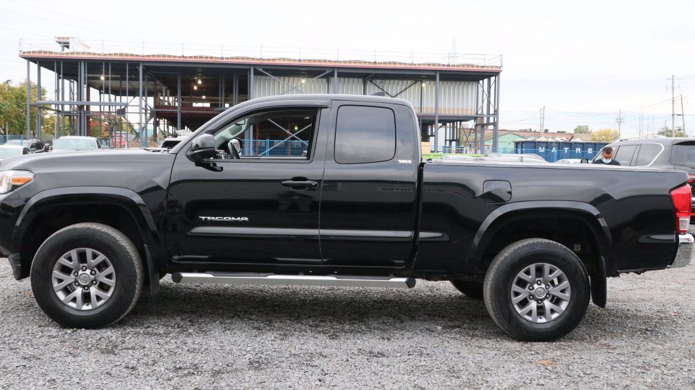 2016 Toyota Tacoma SR5-CAMERA DE RECUL-MAG-COUVRE CAISSE #3