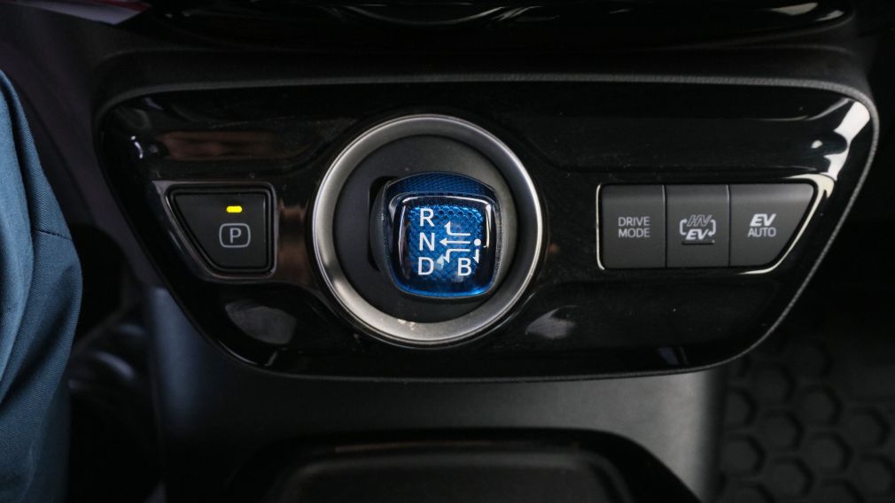 2020 Toyota Prius HYBRID SIEGES CHAUFFANTS BLUETOOTH CRUISE CONTROL #20