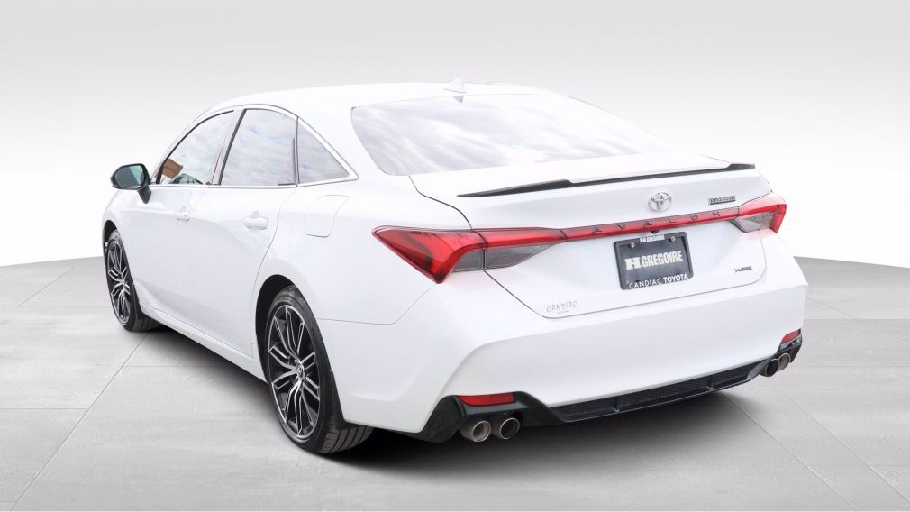 2019 Toyota Avalon XSE-CUIR-MAG-TOIT OUVRANT-SIEGES ELECT #5